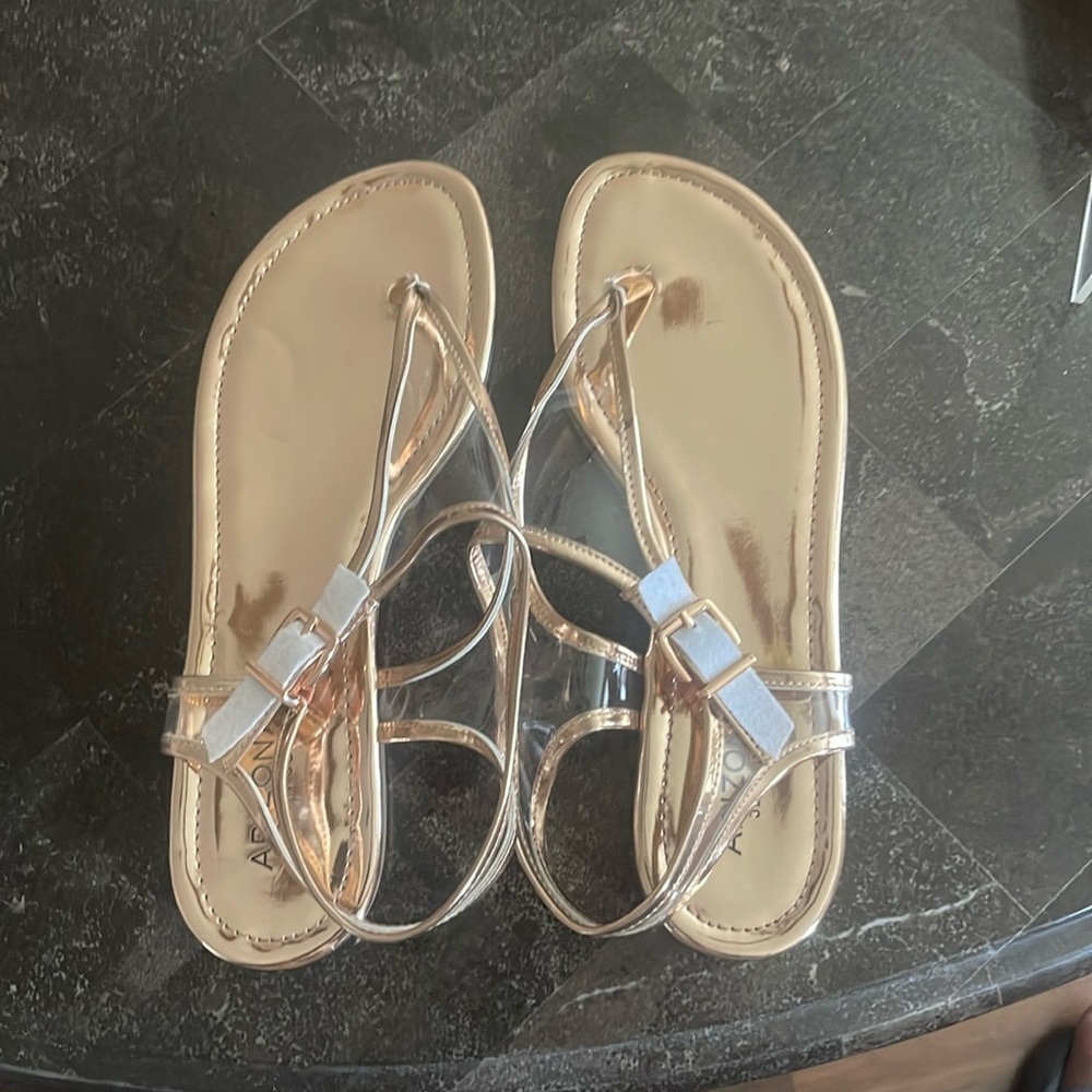 Arizona Jean Co  Sandals